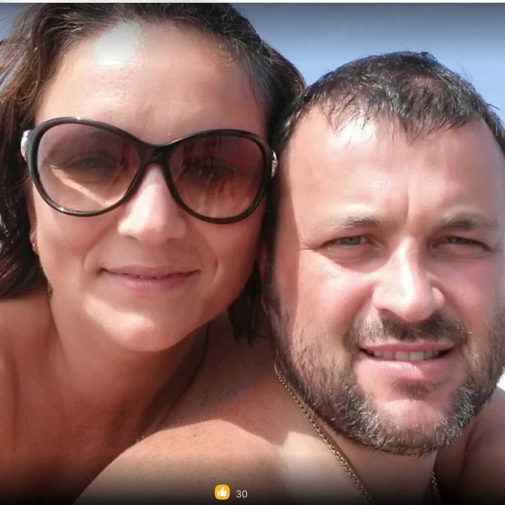 Thank you for visiting my closet.